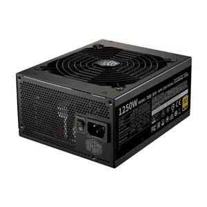 پاور ماژولار 1250 وات کولر مستر Cooler Master MWE 1250 V2 Gold