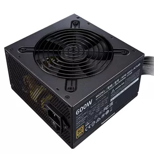 پاور 600 وات کولر مستر Cooler Master MWE 600 Bronze V2