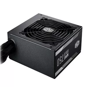 پاور 750 وات کولر مستر Cooler Master MWE 750 Gold