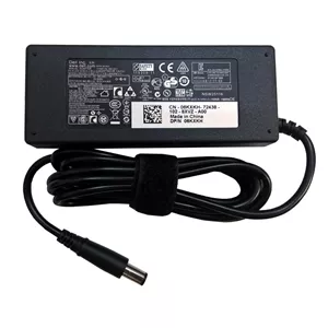 شارژر لپ تاپ DELL 19.5V 4.62A مستطیلی