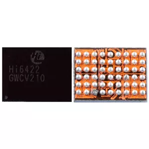 آی سی تغذیه HI6422-GWCV210