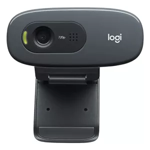 وبکم Logitech C270 HD