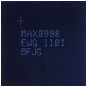 آی سی تغذیه MAX8998
