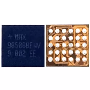 آی سی تغذیه MAX98506