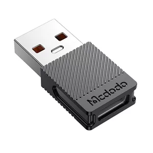 تبدیل USB OTG به تایپ سی مک دودو OT-6970