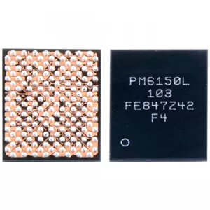 آی سی تغذیه PM6150L-103