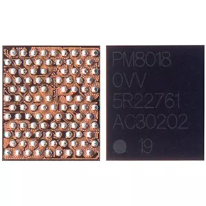 آی سی تغذیه PM8018