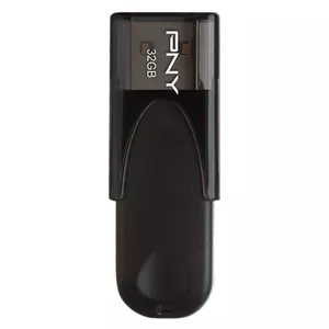 فلش 32 گیگ پی ان وای PNY Attache 4