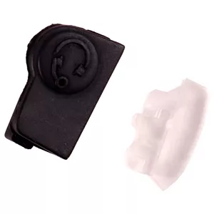 درپوش هدفون و چراغ شماره گیر تلفن بی سیم Panasonic 3531 6051