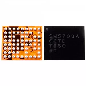 آی سی تغذیه SM5703A