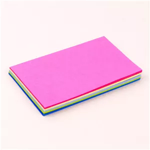 کاغذ یادداشت چسب دار Sam Stick Note 12.5 7.5cm بسته 100 برگی