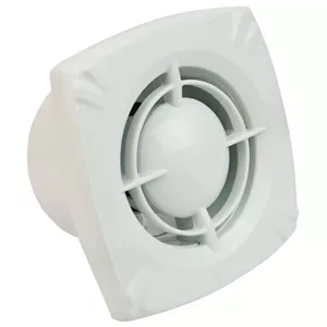 هواکش خانگی تیراژه F10 سایز 10 سانتی متر