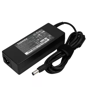 شارژر لپ تاپ Toshiba 15V 5A