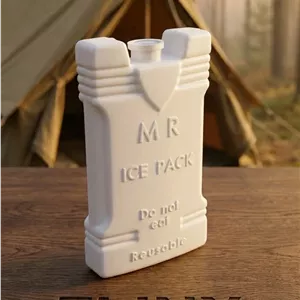 یخ خشک 190 گرمی MR ICEPACK