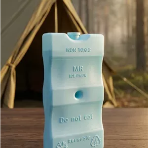 یخ خشک 400 گرمی MR ICEPACK