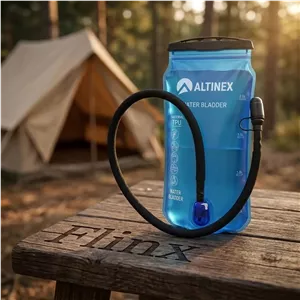 کمل بک 2 لیتری Altinex