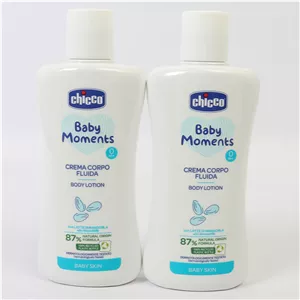 لوسیون نوزاد چیکو Chicco حجم 200 میلی لیتر