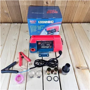 گازوئیل کش بیرون باکی باس مدل Bs-gs01