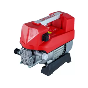 کارواش کامپکت دینامی دنلکس مدل DX-9640 i
