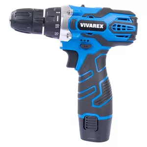 دریل شارژی ویوارکس تک باتری مدل VR12V-1C