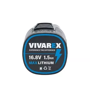 باتری 16 ولت ویوارکس مدل VR1615-LB