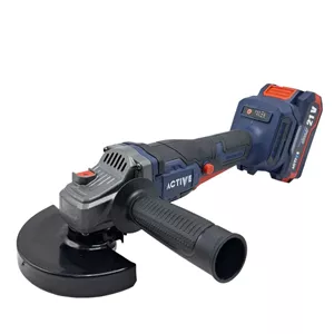 فرز شارژی 115 میلیمتری 21 ولت براشلس اکتیو مدل AC-7828CH