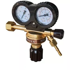 مانومتر CO2 کد TR-128