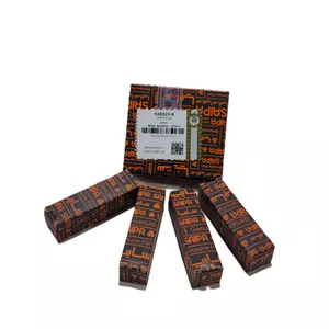 شمع موتور HELLA پرايد،تیبا،ساینا،کوییک 4 عددی