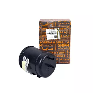 مجموعه كنيستر(كنيستر + لوله) پراید