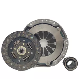 مجموعه کیت کلاچ پراید آیسین