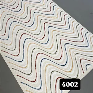 فرش فانتری نقش کهن 320 شانه تراکم 960 کد 4002