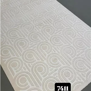 فرش فانتری نقش کهن 480 شانه تراکم 1200 کد 7411