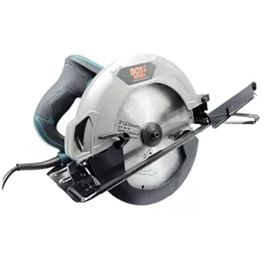 اره دیسکی 2000 وات باس مدل BS-CS235
