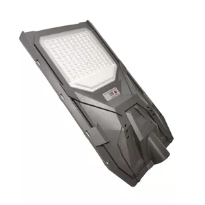 پروژکتور خیابانی 100 وات مدل سولار سنسوردار 100LM کد 807