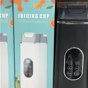 شیکر برقی مخلوط کن چهار کاره وارداتی درجه یک BLENDER