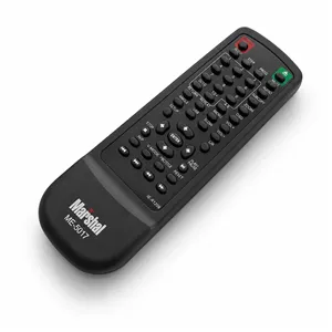 کنترل دستگاه DVD  مارشال Marshal me-5017
