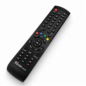 کنترل رسیور آی استار iSTAR 3000