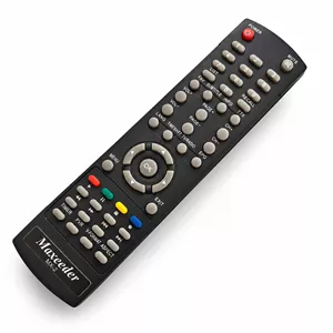 کنترل گیرنده دیجیتال مکسیدر Maxeeder MX-2