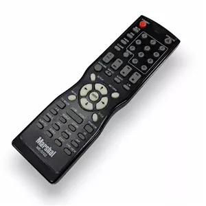 کنترل دستگاه DVD مارشال Marshal ME-5022