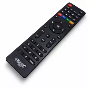 کنترل رسیور استارست StarSat 4070-4080-4090HD