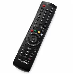 کنترل رسیور مدیا استار Mediastar 5000