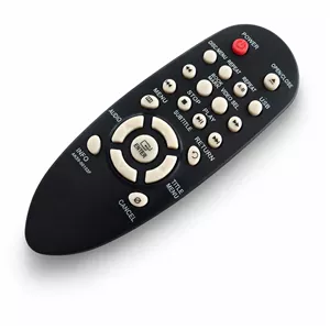 کنترل دستگاه DVD سامسونگ SAMSUNG 103F