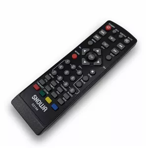 کنترل گیرنده دیجیتال اسنوا SNOWA 52194