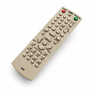 کنترل دستگاه DVD گوسونیک GOSONIC335
