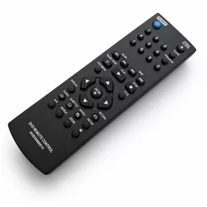 کنترل دستگاه DVD الجی LG 9510