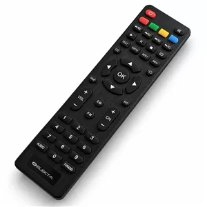 کنترل گیرنده دیجیتال الکتا ELEKTA