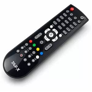 کنترل رسیور استار ایکس چهار نوشته STAR-X