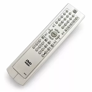 کنترل دستگاه DVD گوسونیک GOSONIC