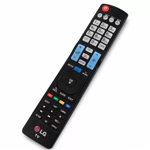 کنترل تلویزیون LED الجی 3D دار LG