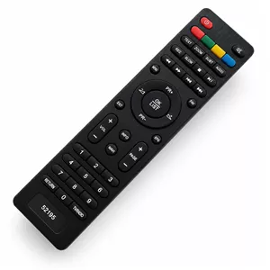 کنترل گیرنده دیجیتال سیماران 52195 SIMARAN